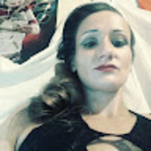 Meet your Posher, Natasha